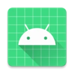 Logo of Internal storage android Application 